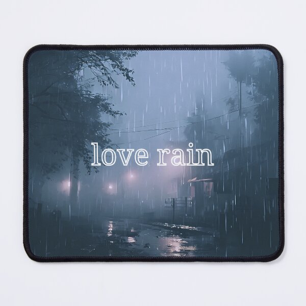 Item preview, love rain designed and sold by corexxo.