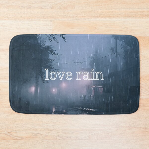 Item preview, love rain designed and sold by corexxo.