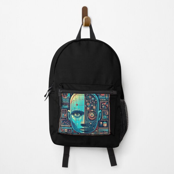Item preview, AI - Artificial Intelligence  designed and sold by joabaj.