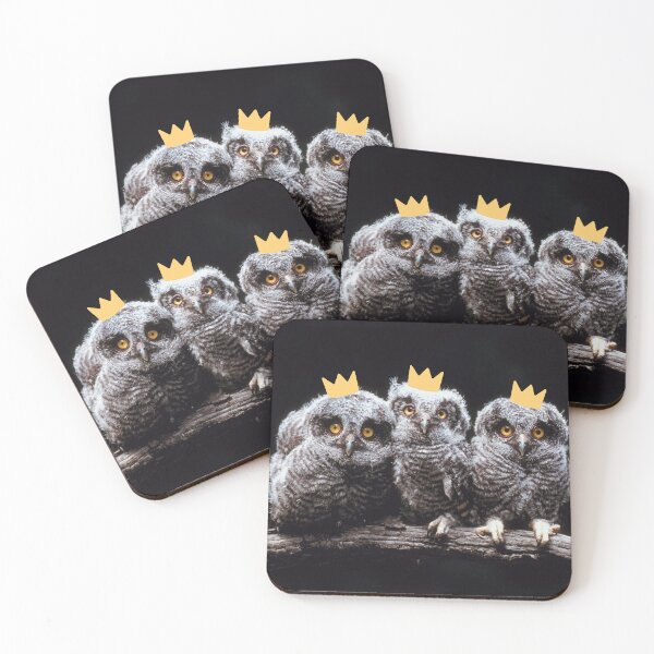 Item preview, Three Kings designed and sold by snowyowls.