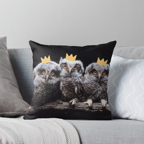 Item preview, Three Kings designed and sold by snowyowls.
