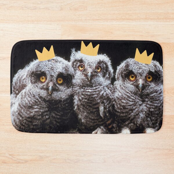 Item preview, Three Kings designed and sold by snowyowls.