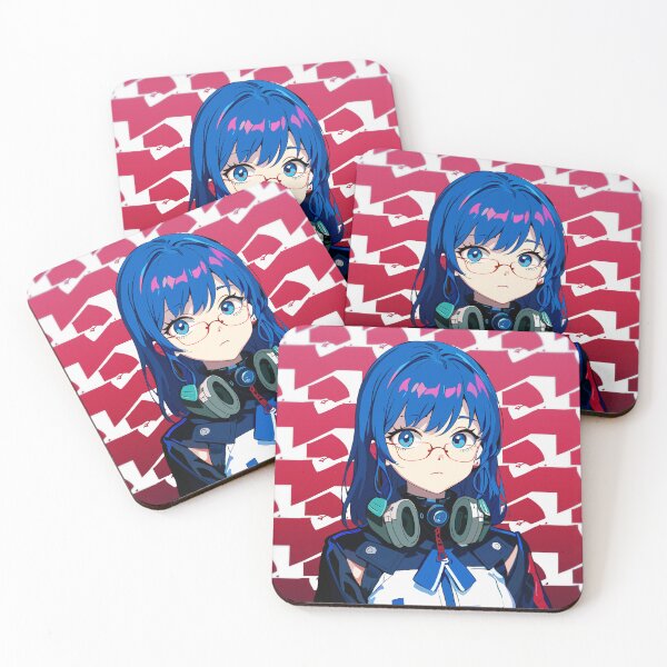 Item preview, Chill Lofi Girl  designed and sold by Pintwich.