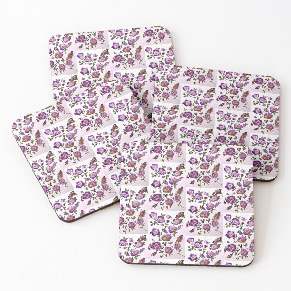 Item preview, Purple Bloom designed and sold by GeinaB.