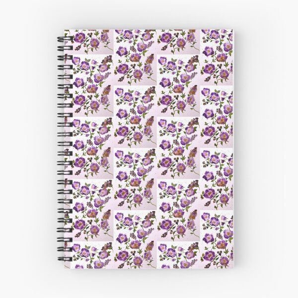 Item preview, Purple Bloom designed and sold by GeinaB.