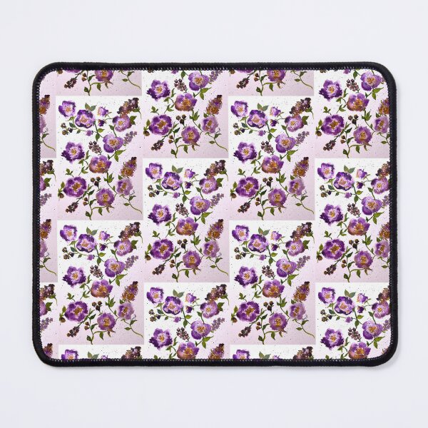 Item preview, Purple Bloom designed and sold by GeinaB.
