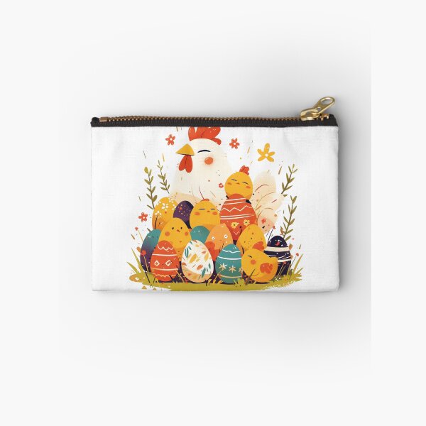 Item preview, Happy Easter Chick designed and sold by Hiszpanka.