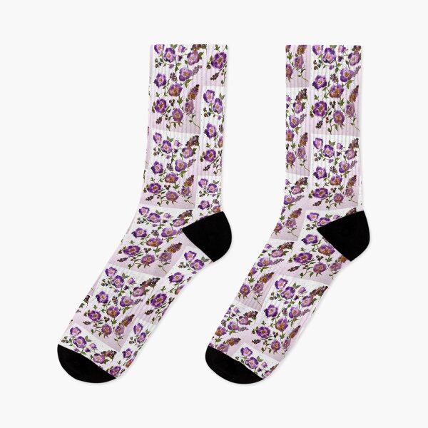 Item preview, Purple Bloom designed and sold by GeinaB.