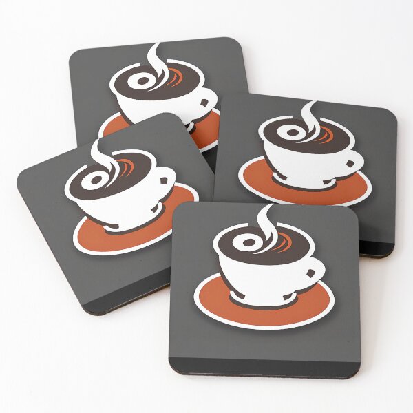 Artikelvorschau, Coffee-Shop-Logo entworfen und verkauft von EricHea.
