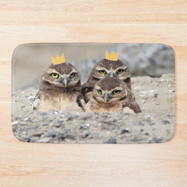 Item preview, Odd owlet out designed and sold by snowyowls.