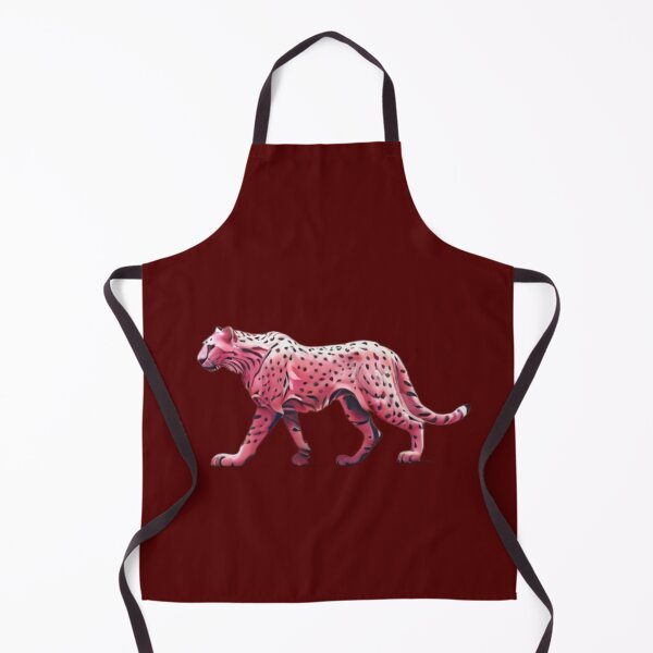 Item preview, pink tiger designed and sold by products4urduke.