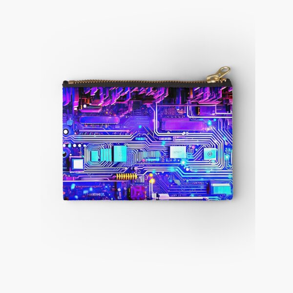 Item preview, Digital Circuit Board designed and sold by momosstyle.