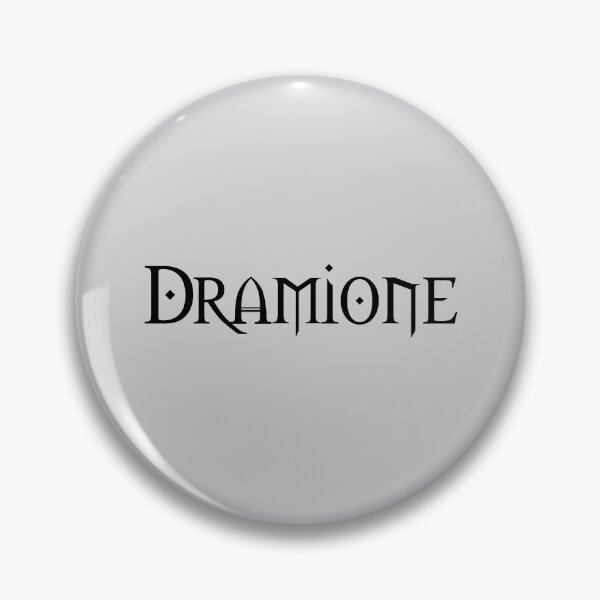 Item preview, Dramione Manacled Style Black designed and sold by FandomPlanet.