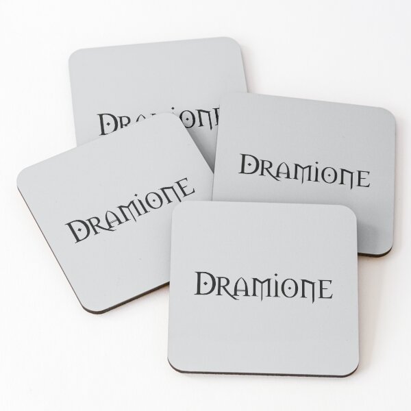 Item preview, Dramione Manacled Style Black designed and sold by FandomPlanet.