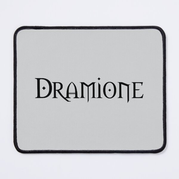 Item preview, Dramione Manacled Style Black designed and sold by FandomPlanet.