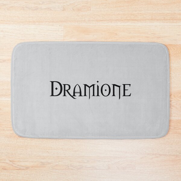 Item preview, Dramione Manacled Style Black designed and sold by FandomPlanet.