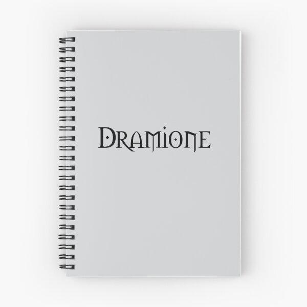 Item preview, Dramione Manacled Style Black designed and sold by FandomPlanet.