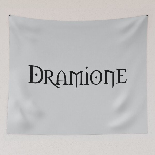 Item preview, Dramione Manacled Style Black designed and sold by FandomPlanet.
