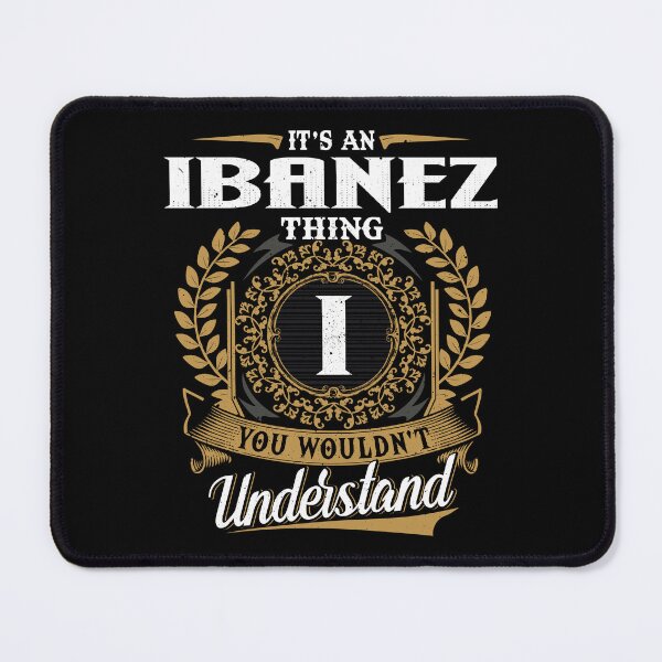 Item preview, It Is An Ibanez Thing You Wouldnt Understand designed and sold by Huck-me.