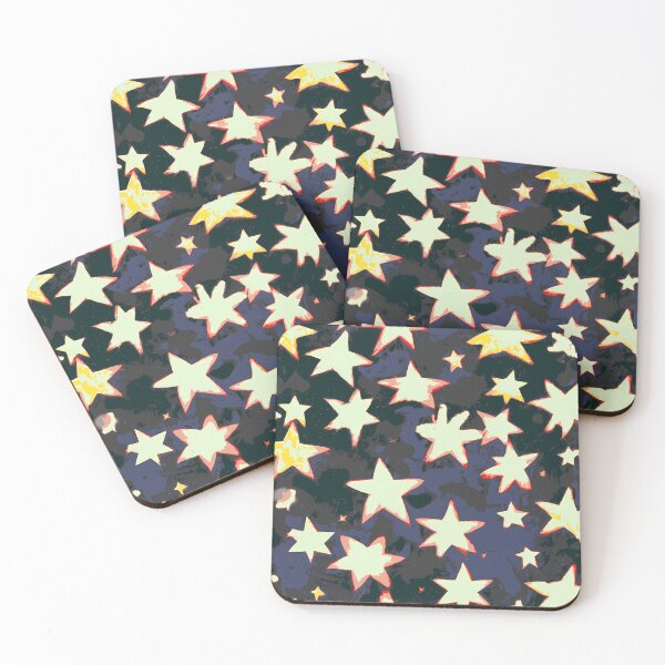 Item preview, Stars designed and sold by corexxo.