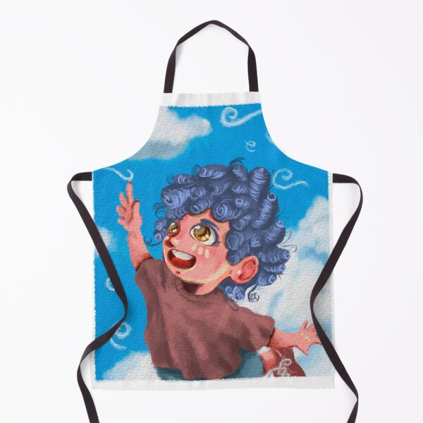 Item preview, Free to fly like a child designed and sold by artssoul-studio.