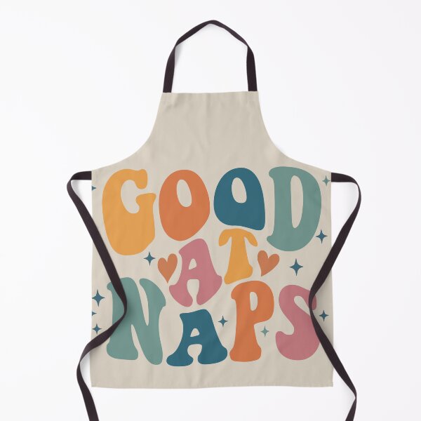 Item preview, Good At Naps designed and sold by GlowinUp Shop.