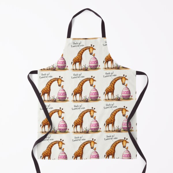 Item preview, Heads up! Easter's tall order. designed and sold by FreeSpiritArt4U.