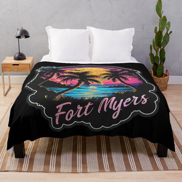Item preview, Fort Myers Florida designed and sold by VelvetRoom.