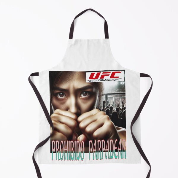 Item preview, Mixed Martial Arts, UFC, Combat Sports, No Blinking designed and sold by LaModaLoKa01.