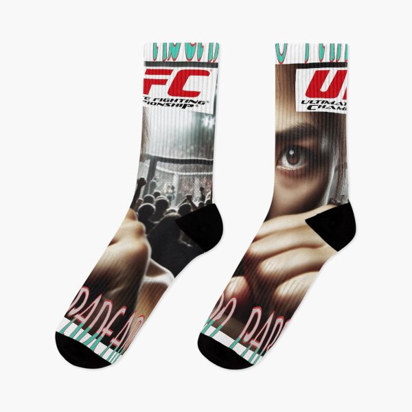 Item preview, Mixed Martial Arts, UFC, Combat Sports, No Blinking designed and sold by LaModaLoKa01.