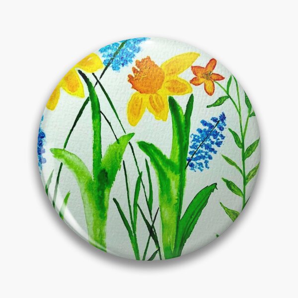 Item preview, Hello Spring designed and sold by GeinaB.