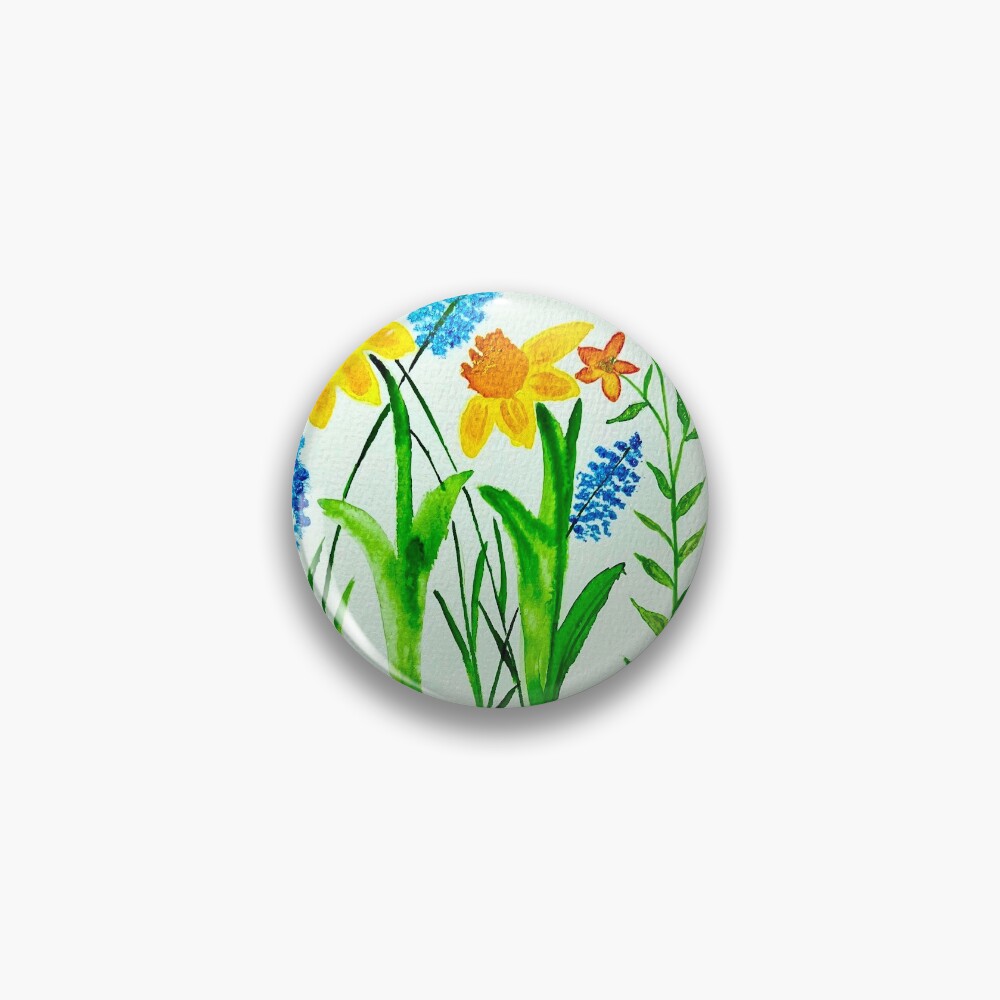 Item preview, Pin designed and sold by GeinaB.