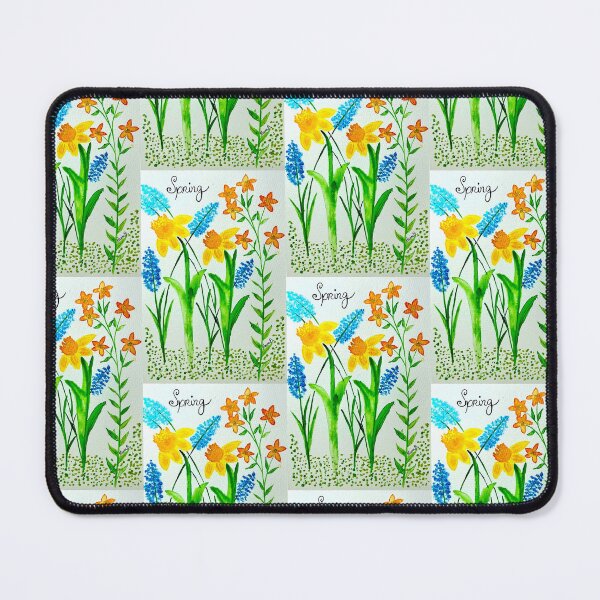 Item preview, Hello Spring designed and sold by GeinaB.