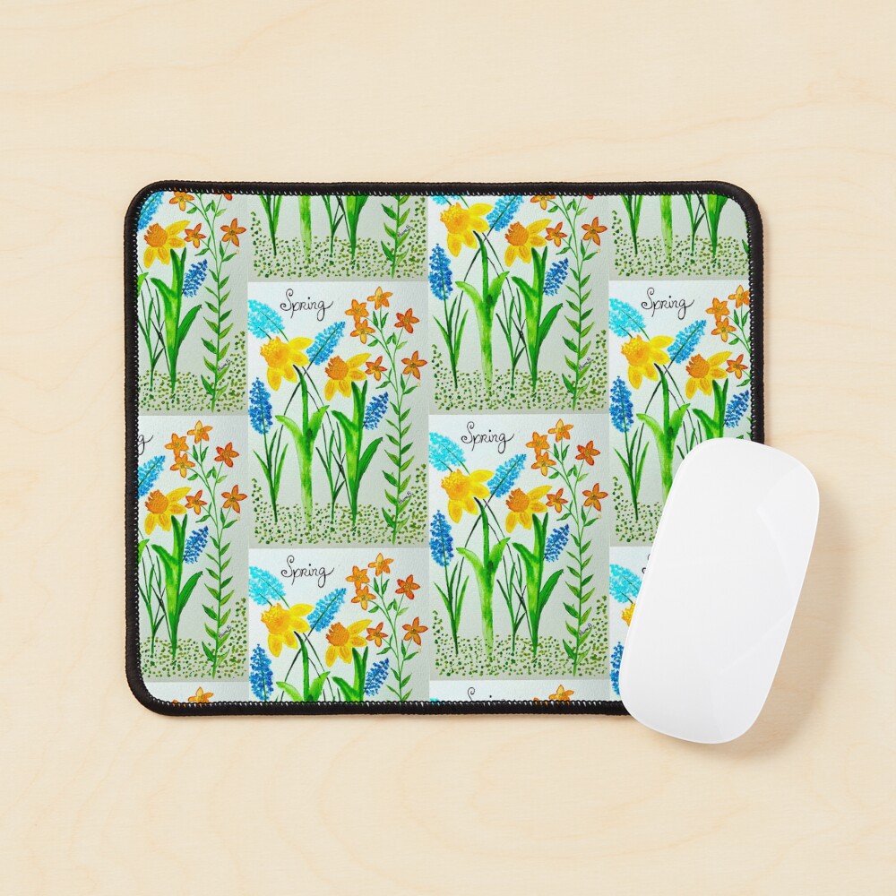 Item preview, Mouse Pad designed and sold by GeinaB.