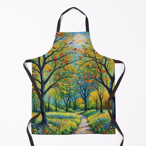 Item preview, Beautiful forest designed and sold by Jenswhim.