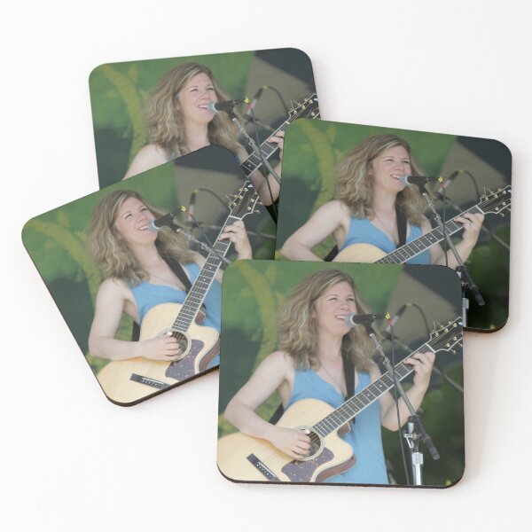 Item preview, Dar Williams - Photograph designed and sold by ConcertImages.