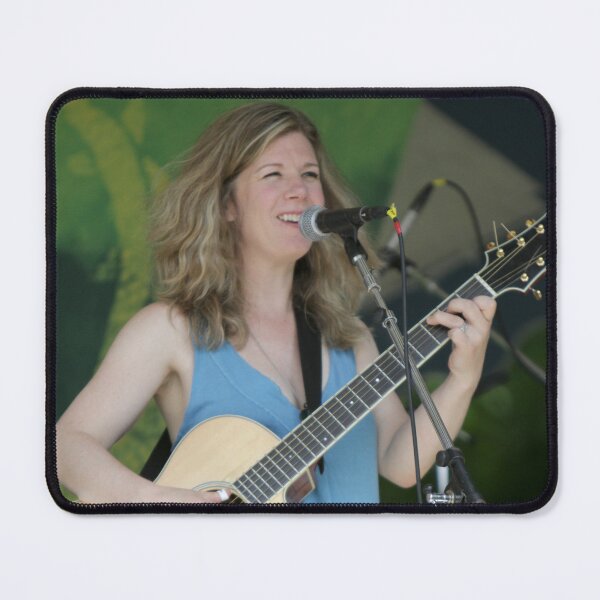 Item preview, Dar Williams - Photograph designed and sold by ConcertImages.
