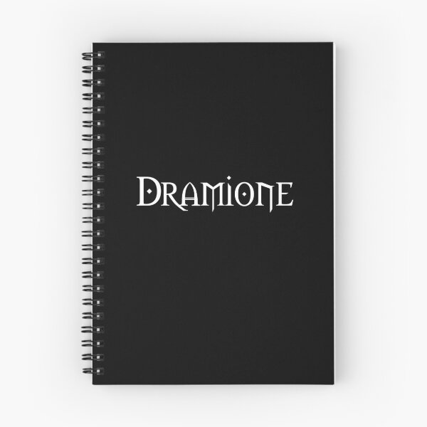 Item preview, Dramione Manacled Style designed and sold by FandomPlanet.