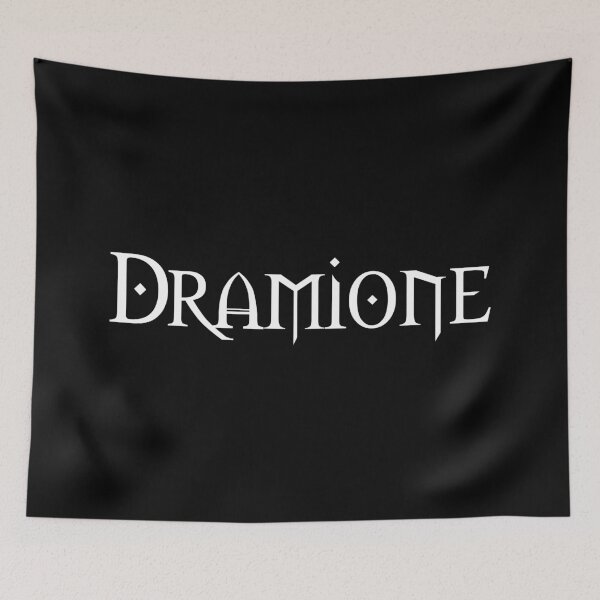 Item preview, Dramione Manacled Style designed and sold by FandomPlanet.