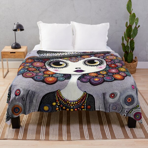 Item preview, Galaxy Girl designed and sold by ramboe.