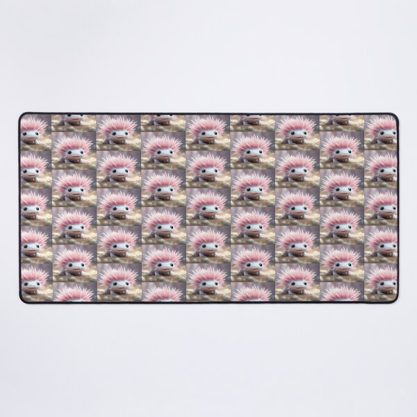 Item preview, Cute Axolotl (Background 1) designed and sold by Midnight Veil Designs.