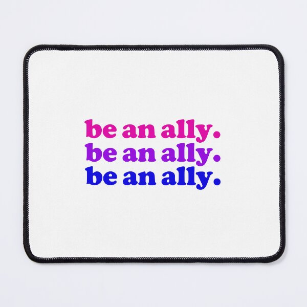 Item preview, Bisexual Pride 1 designed and sold by scrumpstudio.
