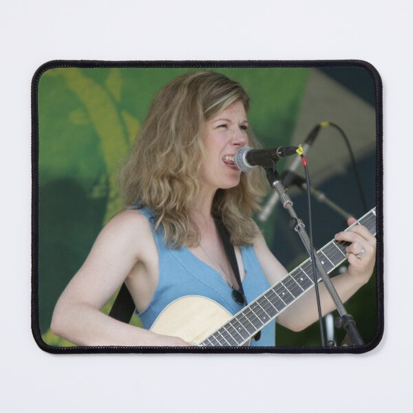 Item preview, Dar Williams - Photograph designed and sold by ConcertImages.