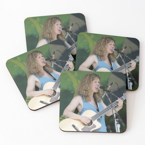Item preview, Dar Williams - Photograph designed and sold by ConcertImages.