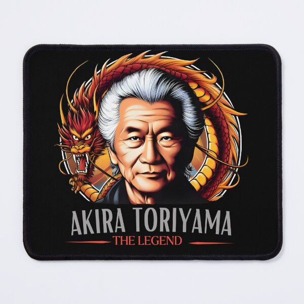 Item preview, Akira Toriyama The Legend designed and sold by IlikeStyle.