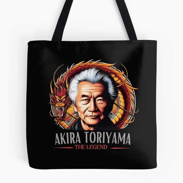 Item preview, Akira Toriyama The Legend designed and sold by IlikeStyle.