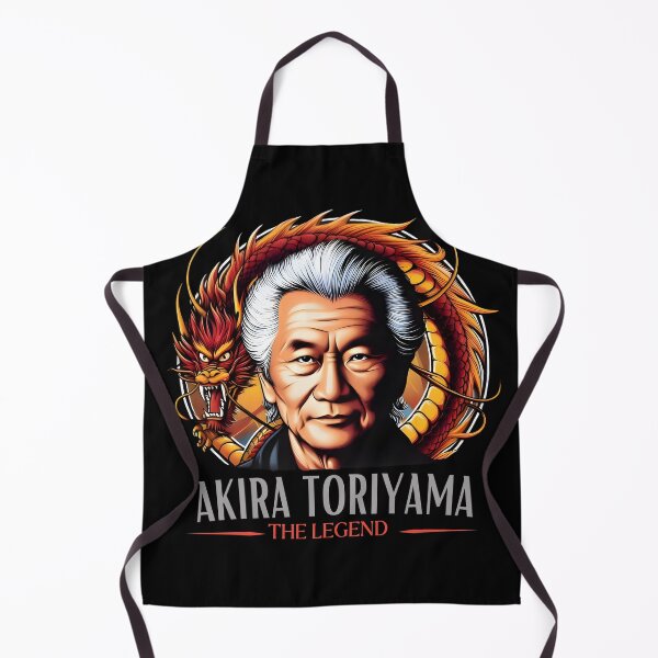 Item preview, Akira Toriyama The Legend designed and sold by IlikeStyle.