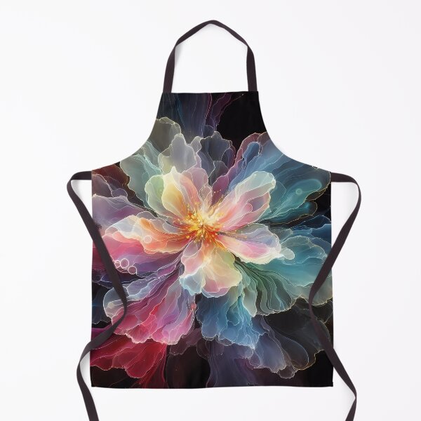 Item preview, Mesmerising flower.  designed and sold by ShazellArt.