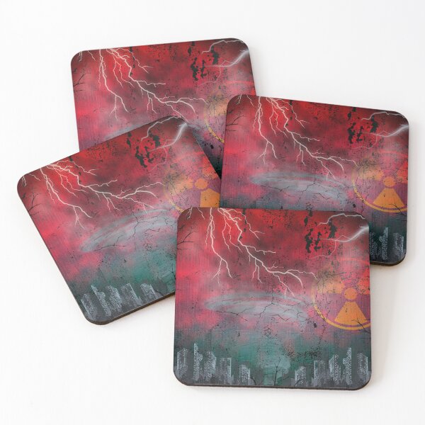Item preview, Post Apocalyptic designed and sold by sierralimawisky.