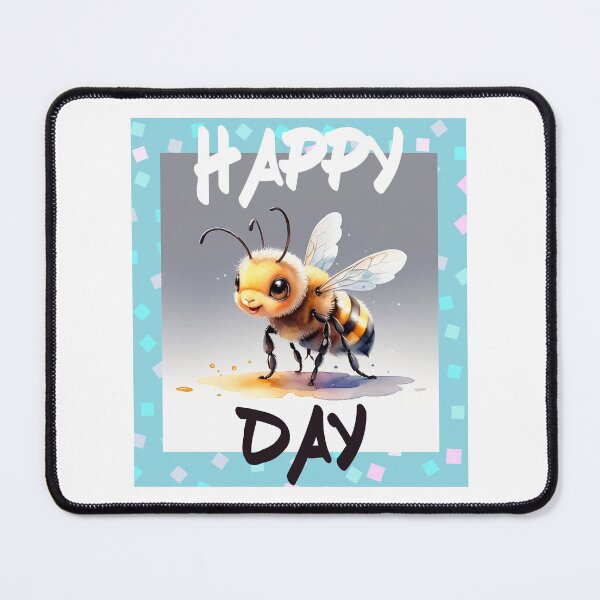 Item preview, Happy Birthday word game designed and sold by magenta-dream.